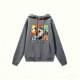 Premium Unisex Heavyweight Hoodie - High-Quality Warm Sweatshirt