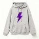 High-Quality Unisex Thick Comfortable Hoodie - Durable Warm Sweatshirt